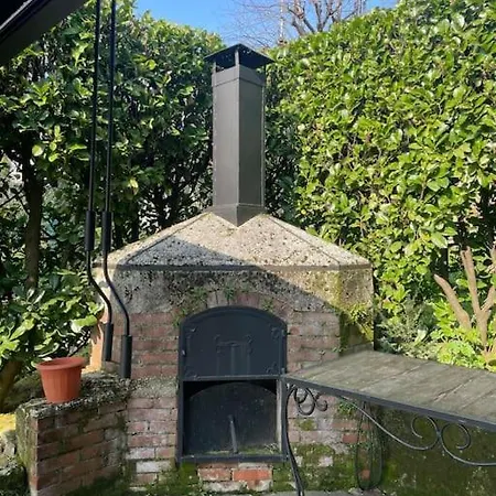 Comfort Near Bergamo Airport Alzano Lombardo