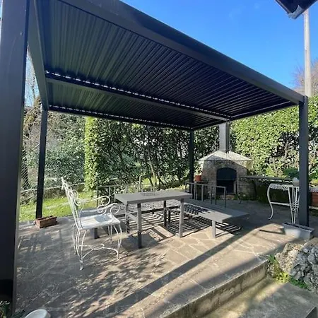 Comfort Near Bergamo Airport